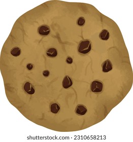 World Chocolate Day - Cookie choc