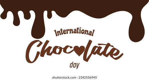 World Chocolate Day or International Chocolate Day is observed on 7th July every year