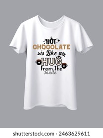 World Chocolate Day Template Design
