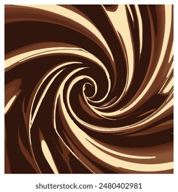 World Chocolate Day T-Shirt Design