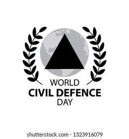 World Civil Defence Day