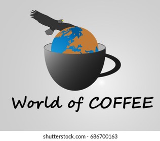 World of coffee