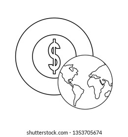 world coin bank