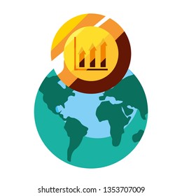 world coin graph report