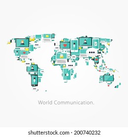 World Communication