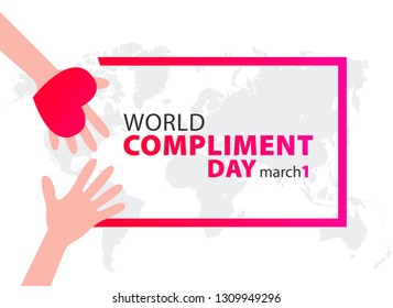 World Compliment Day