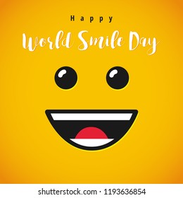 World congrats. Coloured smiling characters set. Congratulating celebrating isolated template. Collection of web bright smiles, colorful design. Network smiley funny trendy laughing logo type sketch.