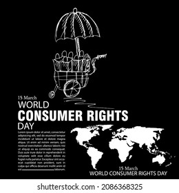 941 Consumer rights day Images, Stock Photos & Vectors | Shutterstock