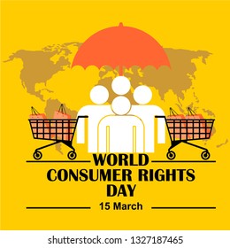 World Consumer Rights Day