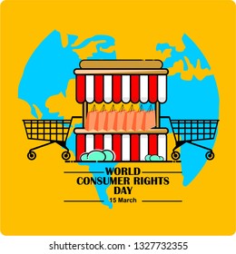 World Consumer Rights Day Images, Stock Photos & Vectors | Shutterstock