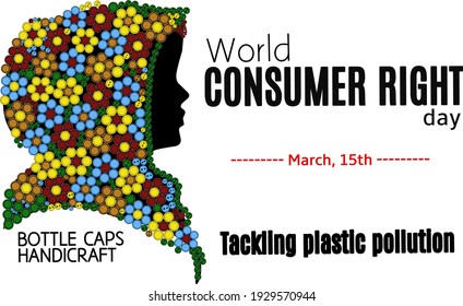 World consumer rights day on March, 15th