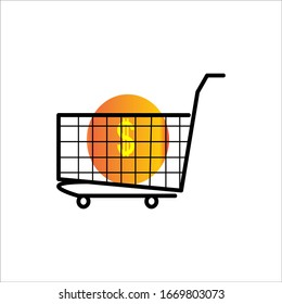World Consumer Rights Day vector illustration. icon. vector. logo