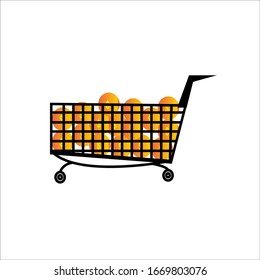 World Consumer Rights Day vector illustration. icon. vector. logo