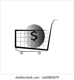 Ilustración vectorial del Día Mundial de los Derechos del Consumidor. para obtener más información. vectorial. logotipo