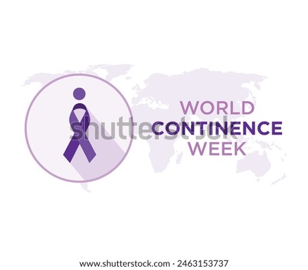 
World Continence Week, observed annually in the last week of June, aims to raise awareness about incontinence, promote understanding, and support individuals affected by it.
