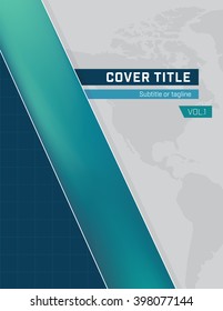 World Cover Design
