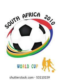 World Cup 2010