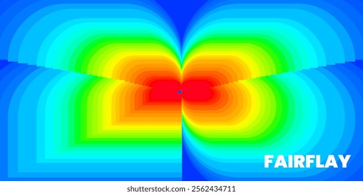 World cup 2026 Abstract background