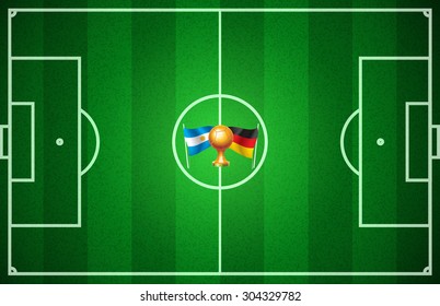 World Cup Soccer