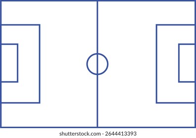 world cup stadium line icon. football stadium, Animation of sports stadium icon.