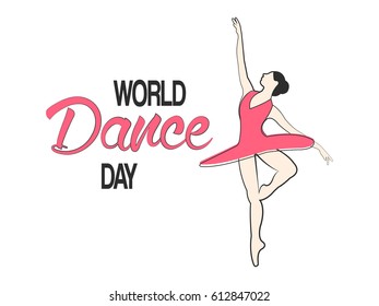 world dance day