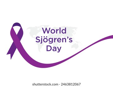 El Día Mundial de Sjögren se celebra en realidad el 23 de julio de cada año. El día tiene como objetivo crear conciencia sobre el síndrome de Sjögren, una enfermedad autoinmune que afecta a millones de personas en todo el mundo.