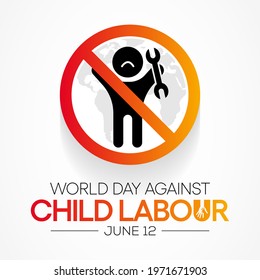 3,622 Child labour day Images, Stock Photos & Vectors | Shutterstock