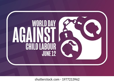 Child Labor Icon Hd Stock Images Shutterstock