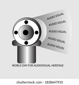 Día Mundial del Patrimonio Audiovisual