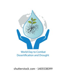 World Day to Combat Desertification and Drought