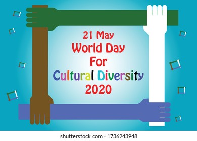 World Day for Cultural Diversity 2020