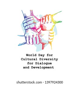 World Day For Cultural Diversity For Dialogue And Development