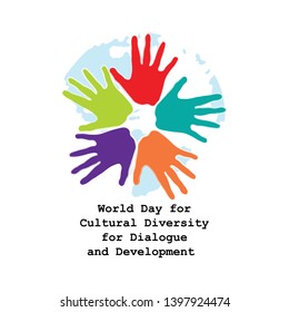 World Day For Cultural Diversity For Dialogue And Development