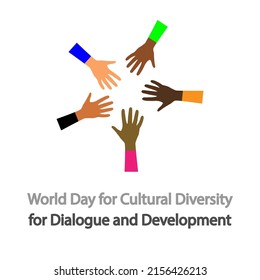 87 World day for cultural diversity for dialogue and development Images ...