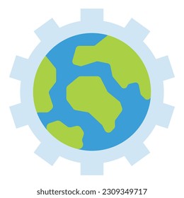 world day icon , save world , earth eco
