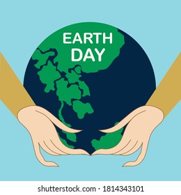 World Day In recognition of the importance of the world, everyone must help us secure our planet for a better life in the future.