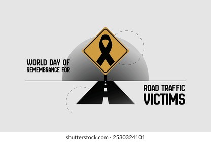 World Day of Remembrance for Road Traffic Victims takes place on the third Sunday in November each year as the appropriate acknowledgment