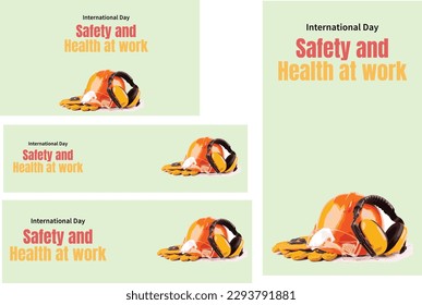 World Day for Safety and Health at Work, 28 April