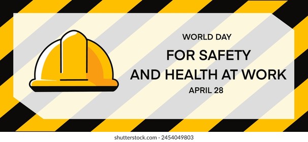 World day for safety and health at work 
