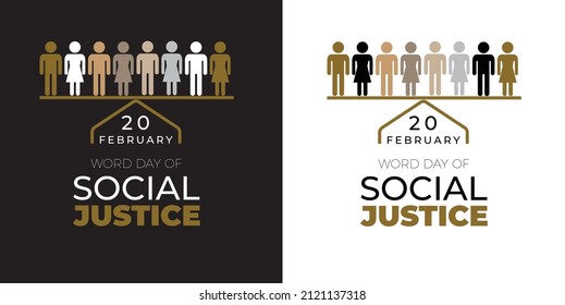 World day of social justice