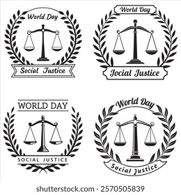 World Day of Social Justice