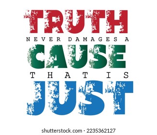 World day of social justice is celebrated every year in february. Basic constructs of just society. Enough injustice already. Raise your voice against injustice and racism. awareness campaign concept.