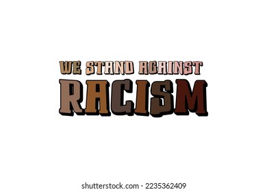 World day of social justice is celebrated every year in february. Basic constructs of just society. Enough injustice already. Raise your voice against injustice and racism. awareness campaign 