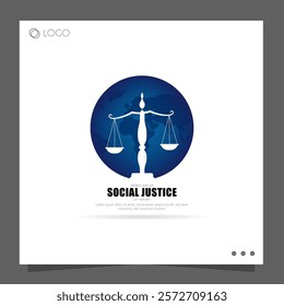 World Day of Social Justice, observed on February 20th, promotes global efforts to tackle issues like poverty, inequality, and human rights.