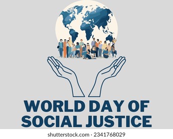 The World Day of Social Justice template is a valuable resource designed to mobilize individuals and organizations worldwide in the pursuit of social equality and fairness for all. 