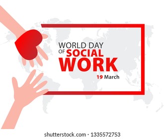 World Day of Social Work