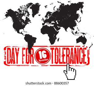 world day for tolerance
