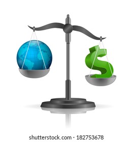 World Debt