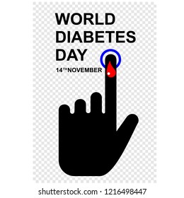 world diabetes day