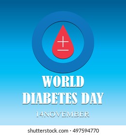 World Diabetes day